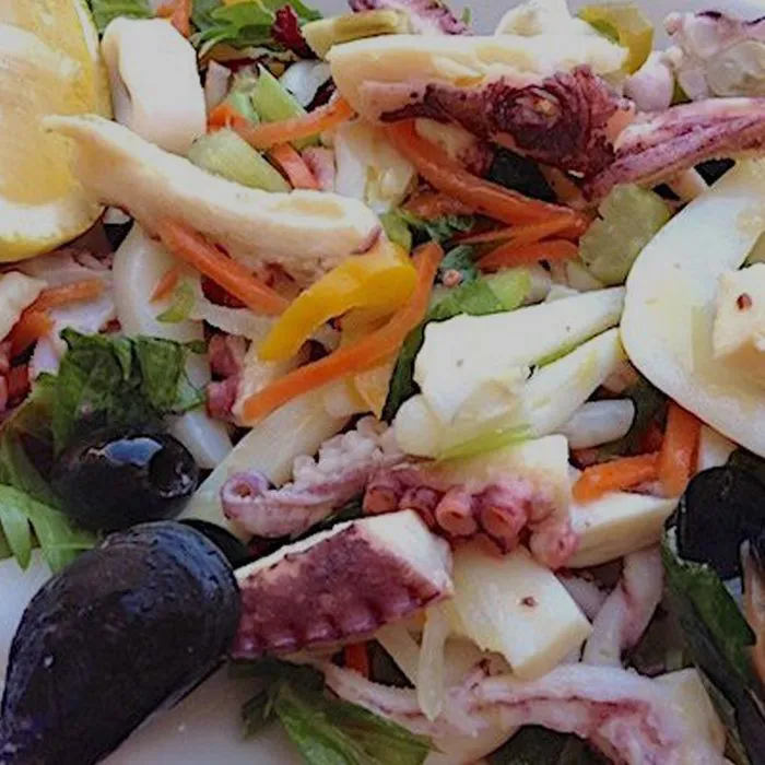 Ristorante Lisca a Sirmione