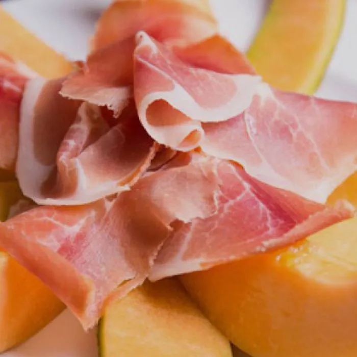Ristorante Lisca a Sirmione sul Lago di Garda