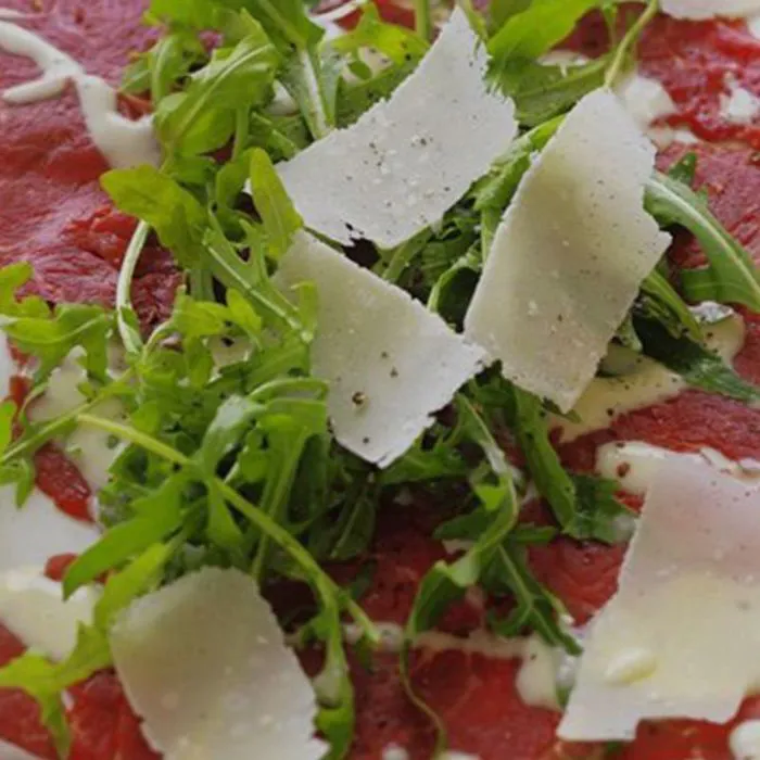 Secondi di carne alla Lisca