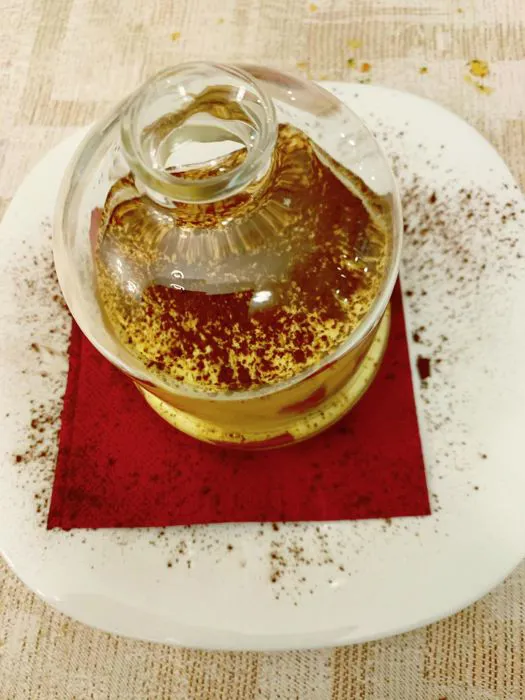 Dessert