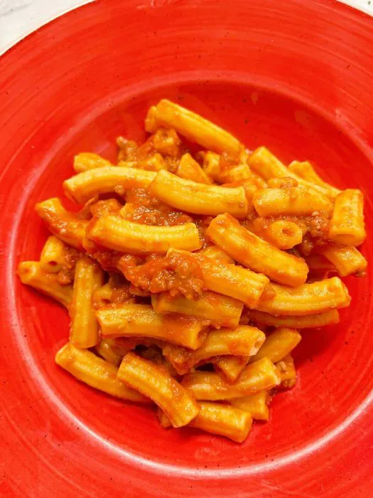 Pasta