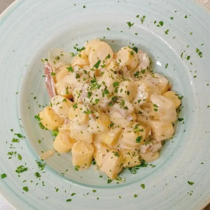 Gnocchi