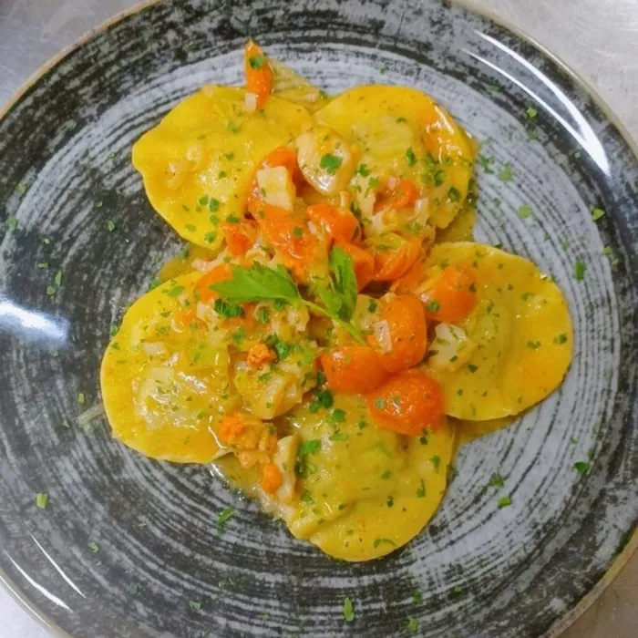 Tortelloni