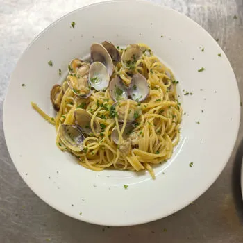 I primi di mare