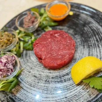 Antipasti di terra
