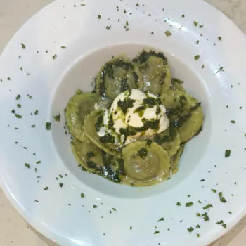 I primi di terra