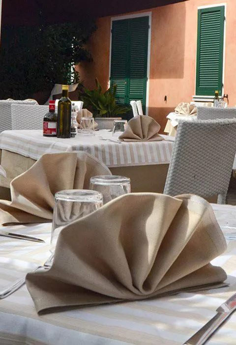 Ristornate Pizzeria Lisca Sirmione