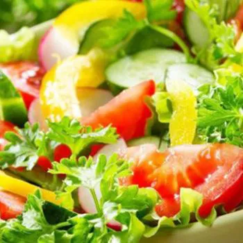 Insalata mista