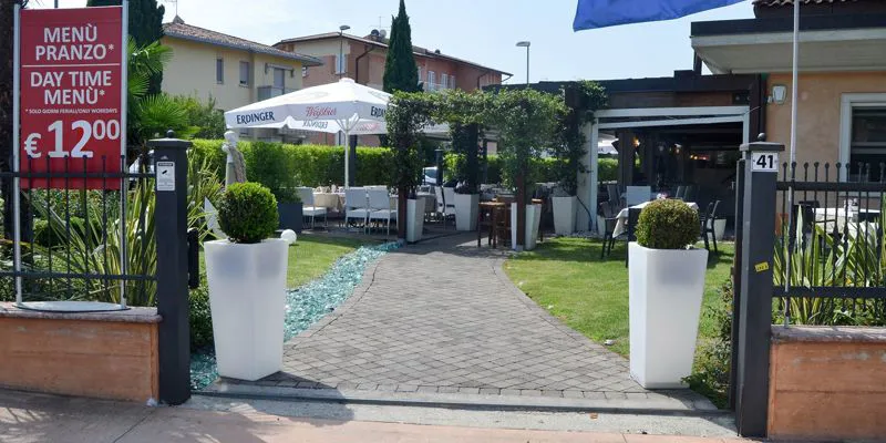 Il Nostro Ristorante